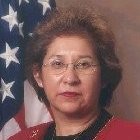 State of Texas Employee Anna Maria Farias's profile photo