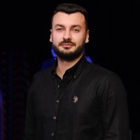 DigitSapiens Employee Ermal Arapi's profile photo