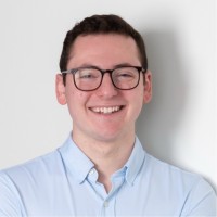 Echelon Insights Employee Jack Elbaum's profile photo