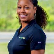 EnergyLogic Employee Elizabeth Willoughby's profile photo