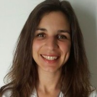 IMMUNETHEP Employee Liliana Curado's profile photo