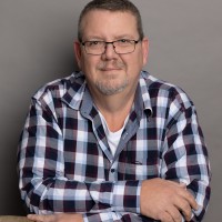 TFS (Takealot Fulfilment Solutions) Employee Solly Schoultz's profile photo