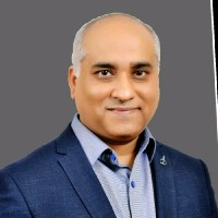 Fidel Softech Limited Employee Saurabh Kavaathekar's profile photo