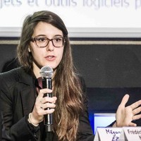 Châteauform Employee Mégane Gomes's profile photo