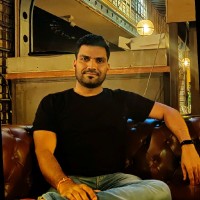 Verificient Technologies Employee Himanshu Chaubey's profile photo