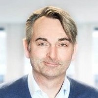 FutureOn Employee Olav Sylthe's profile photo