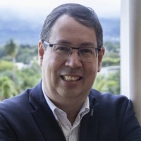 Universidad Mesoamericana Employee Rómulo Gallegos Alvarado's profile photo