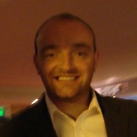 Evry Creative Employee Paul Graves's profile photo