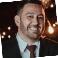 Roche Employee Marcelo Bernardo's profile photo