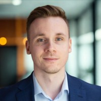 Lokalguiden Employee Pierre Andersson's profile photo