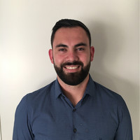 NW Group Employee Benjamin Aubrey's profile photo