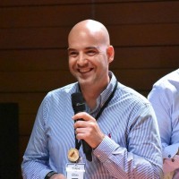 Netmechanics S.A. Employee Elias Seferoglou's profile photo