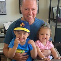 Jpmorgan Chase & Co. Employee Tom Moffatt's profile photo