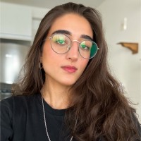Blue Employee Laura Costa's profile photo