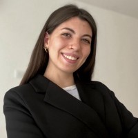 Worker Employee Mailen Visconti's profile photo