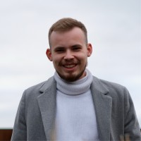 Empat Employee Igor Repeta's profile photo