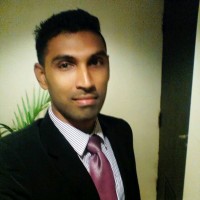 Campus Direct - Sri Lanka Employee Ranga de Silva's profile photo