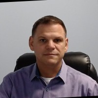 OIA GLOBAL Employee Robert Evans's profile photo