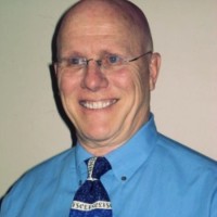 Bart Zehren