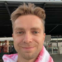 TelQ Telecom Employee Alexander Mann's profile photo