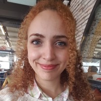 Beştepe Koleji Employee Esin Buğday's profile photo
