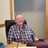 fedex Employee Steve Marker's profile photo