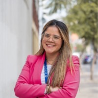ZeroQ Employee Jessica Polanco's profile photo