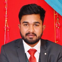 Nanogence SA Employee Om Baghel's profile photo