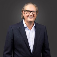 Tradeweb Employee Adam Gould's profile photo