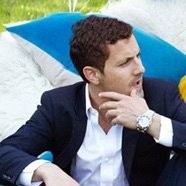 Phillips House Employee Derek Frankel's profile photo