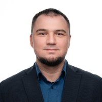 Konstantin Yaroshenko Email