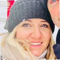 Tesco Mobile Employee Kirsty Kean's profile photo