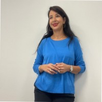 Forma Pro Employee Linda Jabrane's profile photo