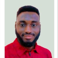 Maxfront Technologies Ltd. Employee Michael Ekanem's profile photo