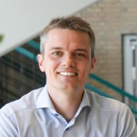 Aalborg Forsyning Employee Mathias Brassøe's profile photo