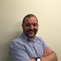 Linear Projects Ltd Employee Mark Warnock's profile photo