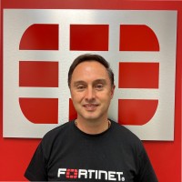 Fortinet Employee Mauricio Palacio's profile photo