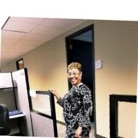 Justina Alsup Email & Phone Number