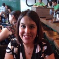 Management and Engineering Technologies International, Inc. (METI) Employee Rebecca Orozco's profile photo