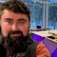 Robert McGonigle Jr Email