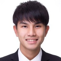 Goldman Sachs Employee Wei bin Tan's profile photo