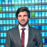 BRIDGETON Employee Spenser Apramian's profile photo