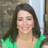 Vir Biotechnology, Inc. Employee Katie Rowe's profile photo