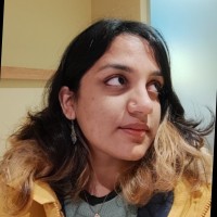 Lizanne Dsouza Email