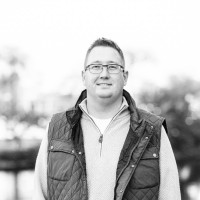 Versa Networks Employee Colby Ryan's profile photo