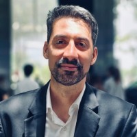 RFi Group Employee Stefano Colombu's profile photo