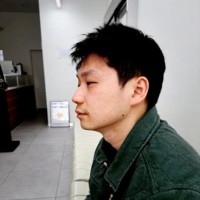 Covalen Employee Jongsun Park's profile photo