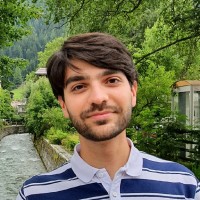 Vienna BioCenter Core Facilities (VBCF) GmbH Employee Gabriel Brognara's profile photo