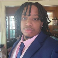 The Whiting-Turner Contracting Company Employee Sherwin Johnson Jr.'s profile photo