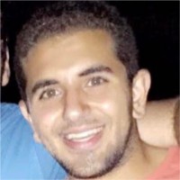 Omar Saadeh's profile photo